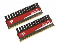 Patriot memory PVV38G2000ELK